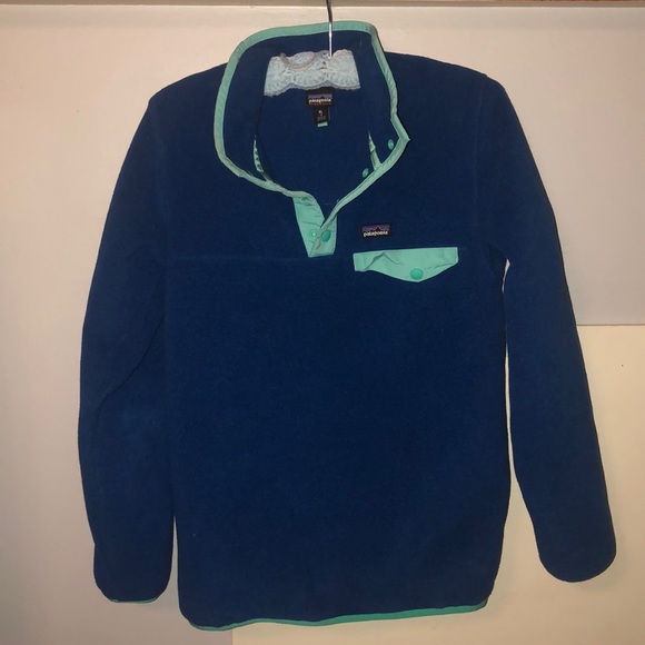 Patagonia Synchilla Pullover - Picture 4 of 4